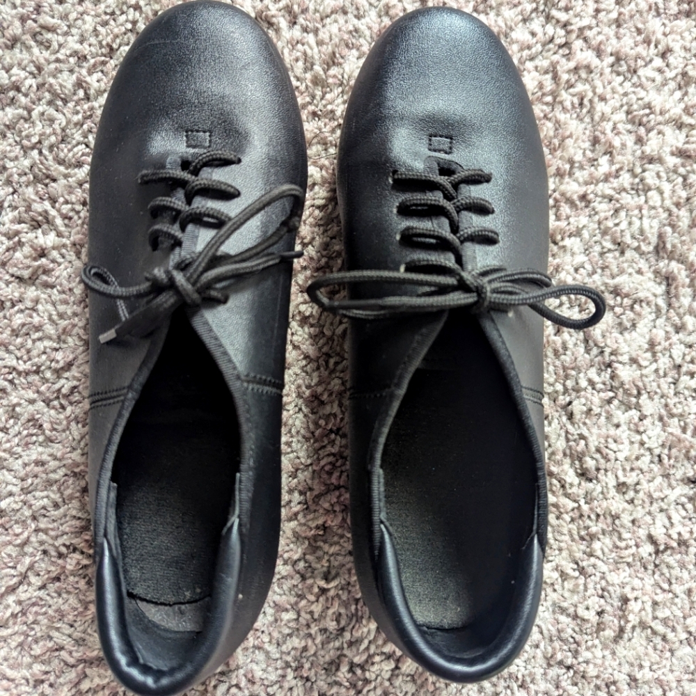 Women's Tap Shoes